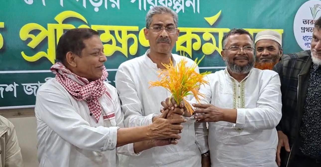 লক্ষ্মীপুর-৪ আসনে নির্বাচন থেকে সরে দাঁড়ালেন স্বতন্ত্র প্রার্থী সোহেল